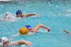 WWPolo vs CC  Wheaton College Women’s Water Polo vs Connecticut College. - Photo By: KEITH NORDSTROM : Wheaton, water polo
